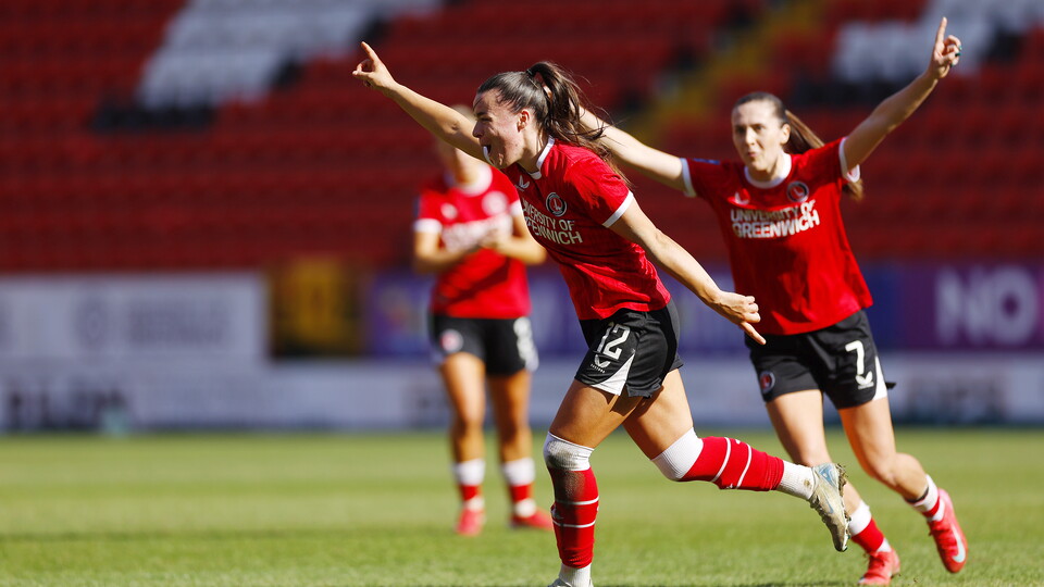 Jodie Hutton in The Valley