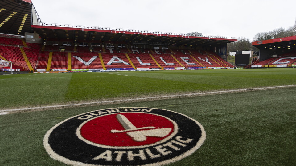 General view of The Valley