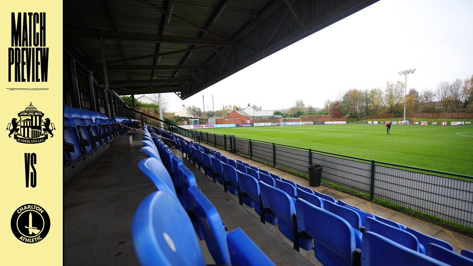 Match Preview - Sunderland 