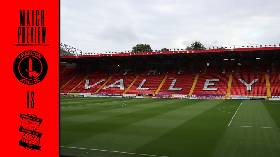 Match Preview - Birmingham City