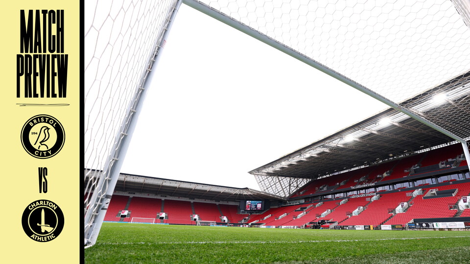 Bristol City - Match Preview