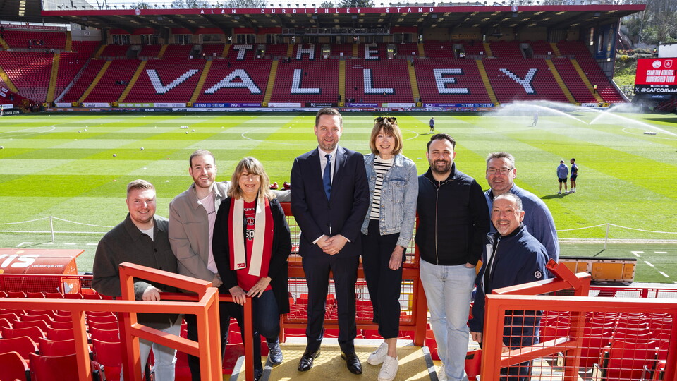 Charlton Advisory Board