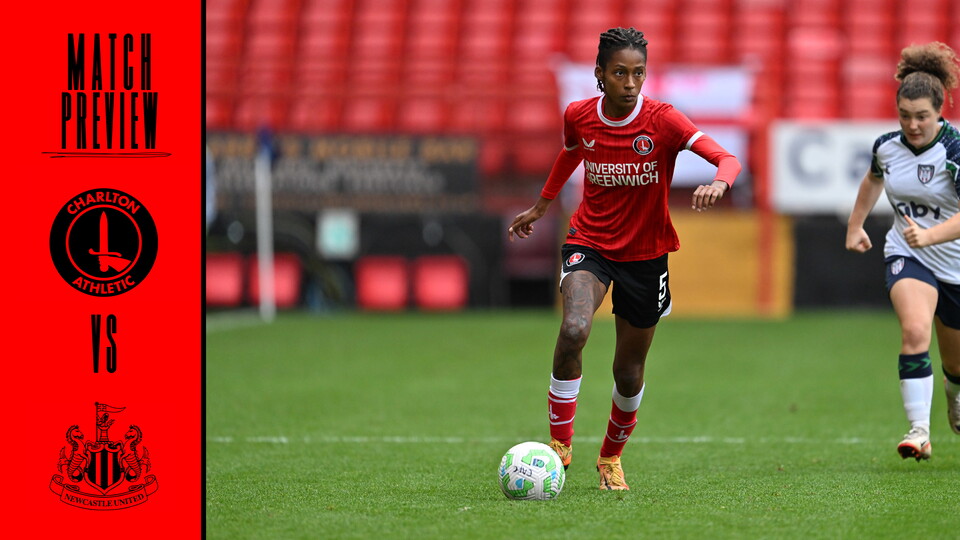 Match Preview - Newcastle