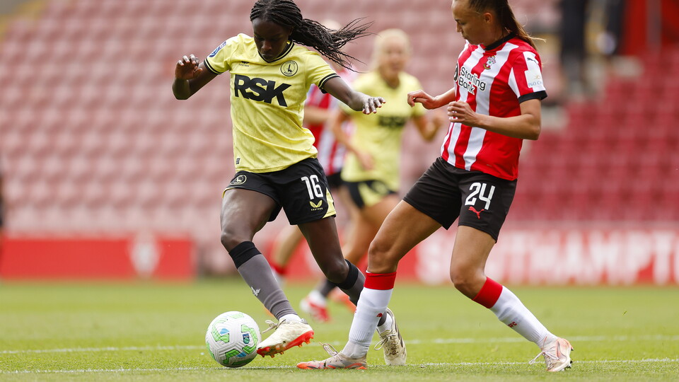 Karin Muya vs Southampton