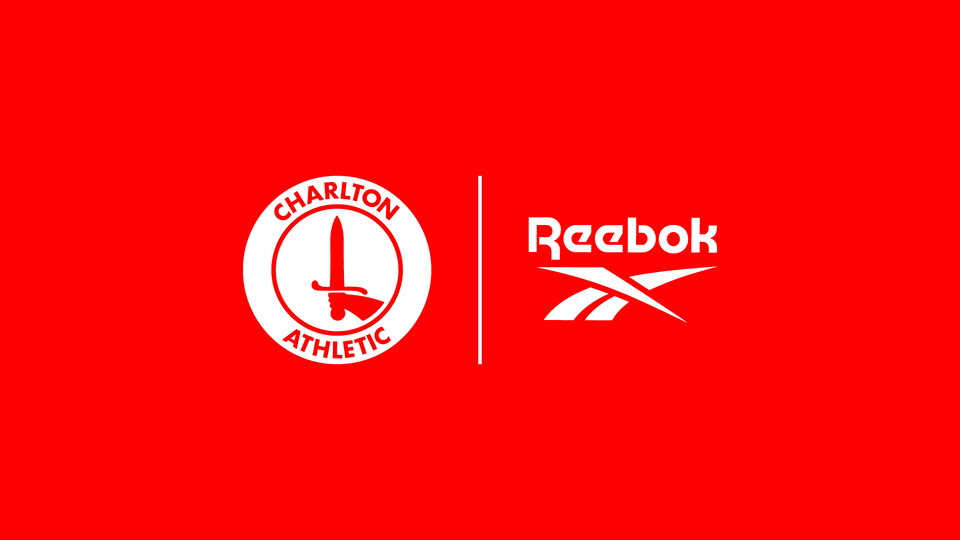 Charlton Reebok
