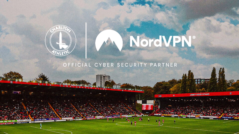 NordVPN announcement