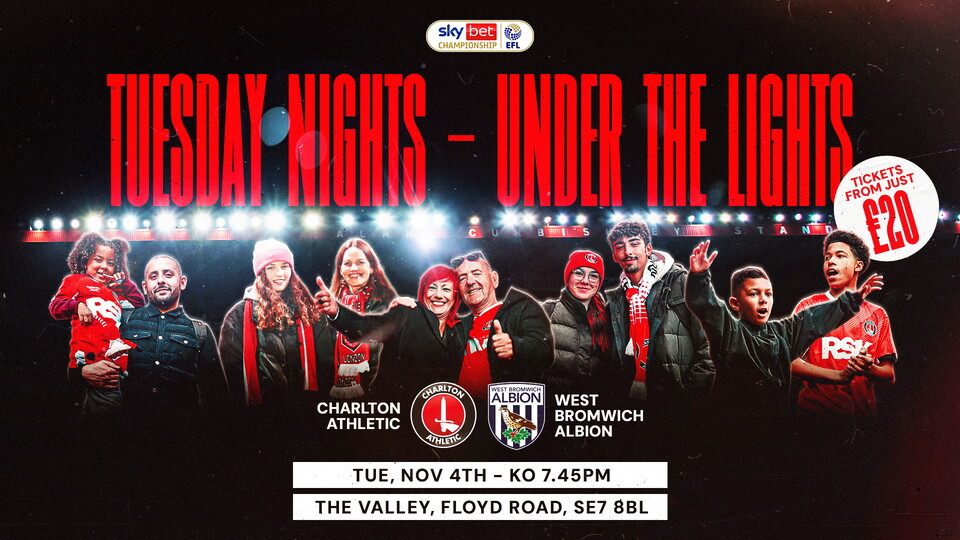 West Brom fixture graphic