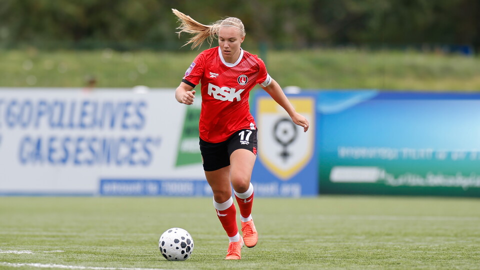 Kiera Skeels Injury Update