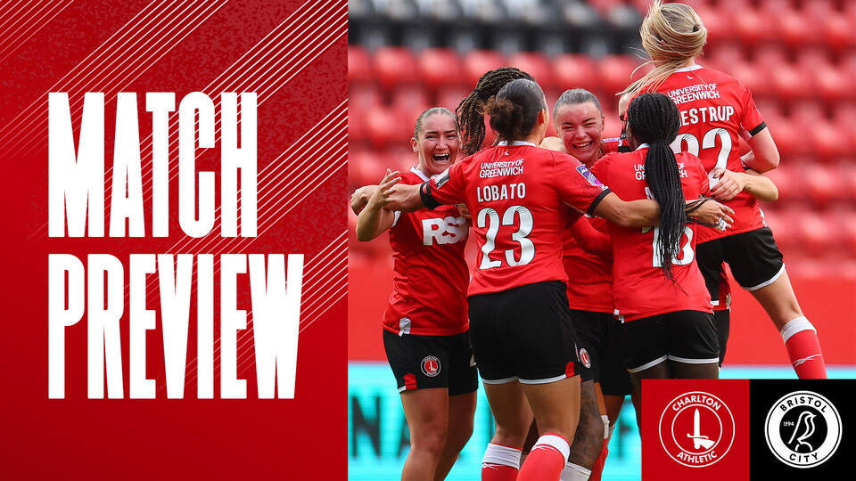 Charlton Athletic vs Bristol City Match Preview