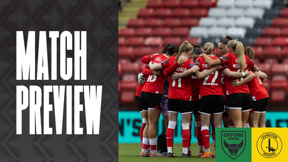 Oxford United match preview