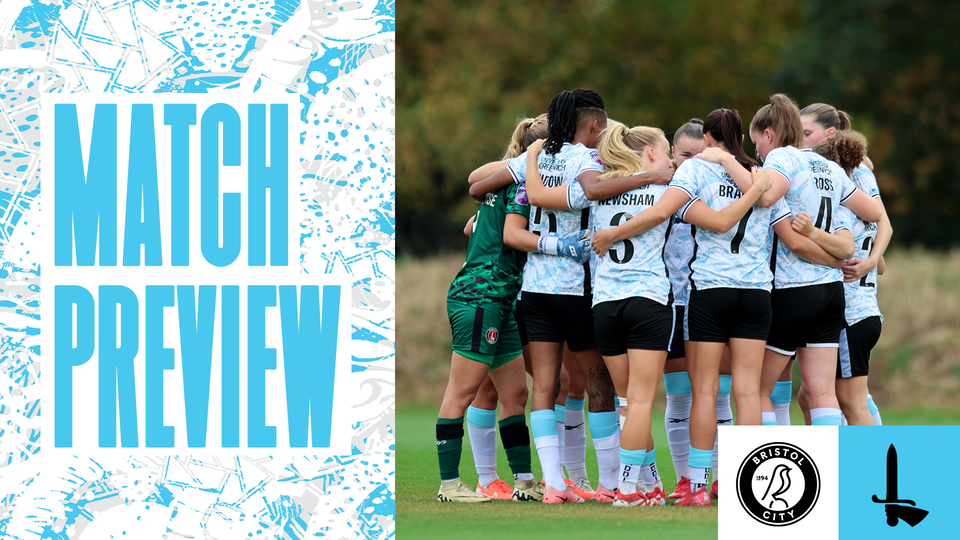 Bristol City v Charlton Match Preview