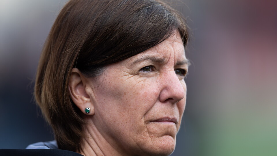 Karen Hills at Bristol