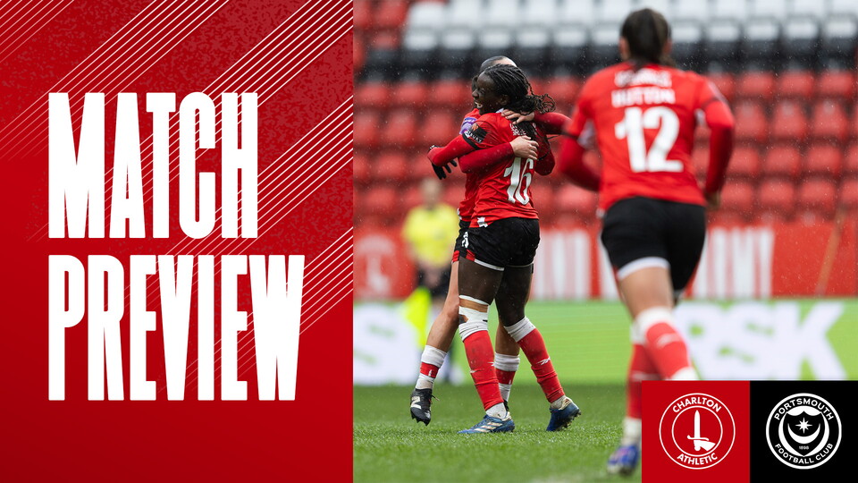 Pompey Match Preview