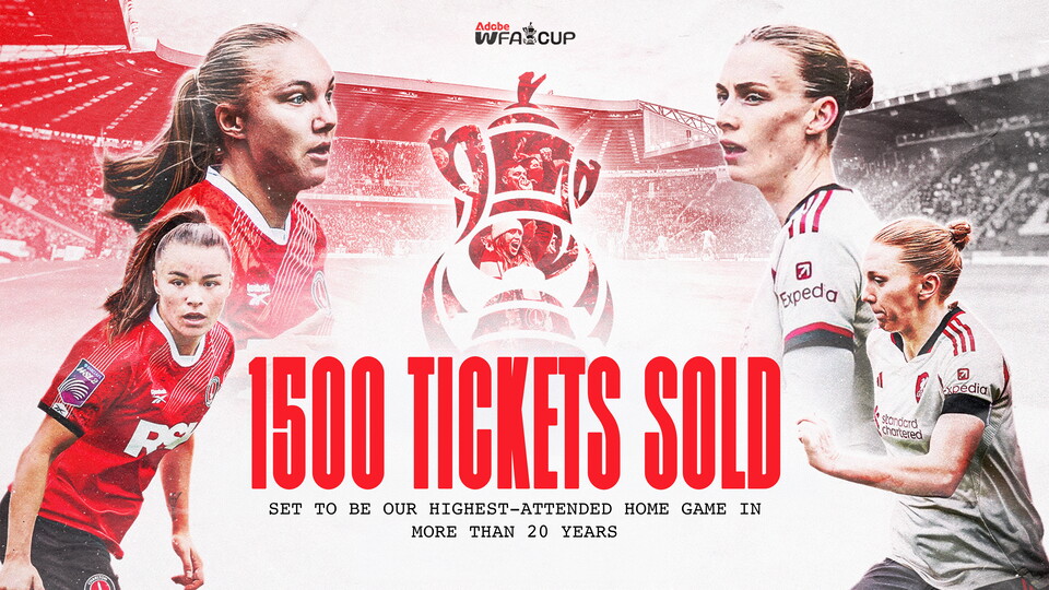 1500 tickets sold for Liverpool