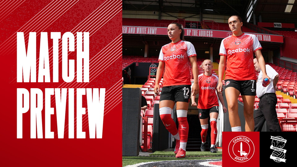 Birmingham City match preview
