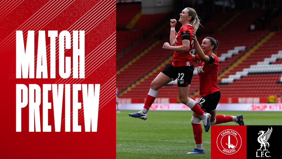 Liverpool Match Preview