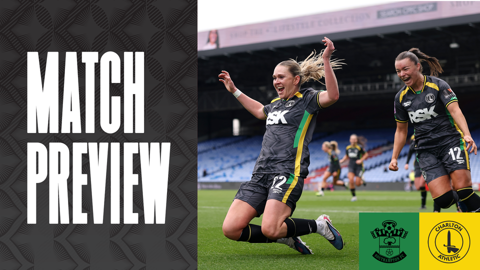 Southampton Match Preview