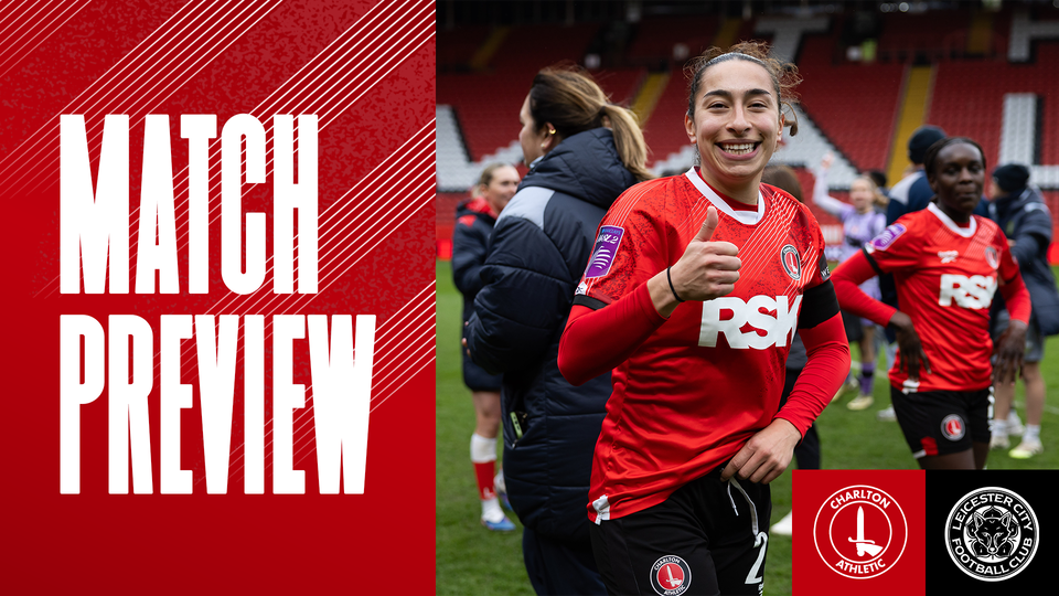 Leicester City Women Match Preview