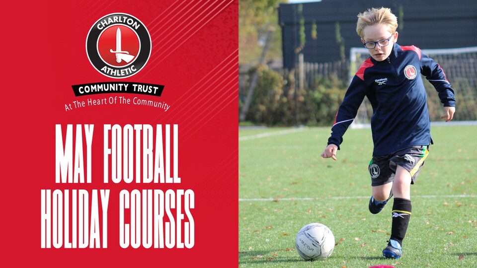 cact holiday courses may 2026