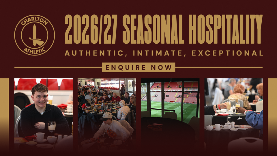 Seasonal hospitality