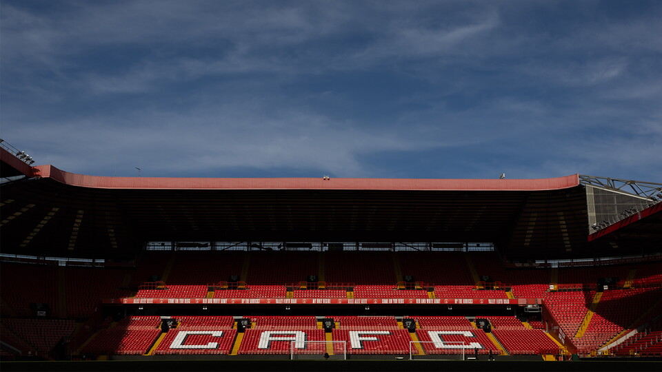 CAFC stand