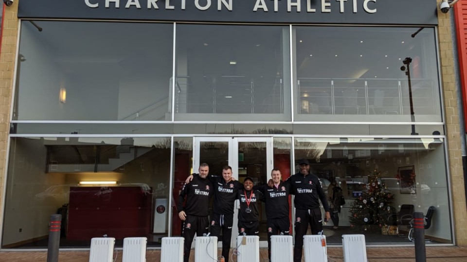 For the second year in a row, Andrews Sykes teamed up with CACT and contributed to the Stay Warm Stay Safe campaign - a scheme aimed at residents who may be at risk during the colder months.

The initiative is run on behalf of the Royal Borough of Greenwich and provides care to people over 60, young or vulnerable people or anyone having difficulties paying winter fuel bills.