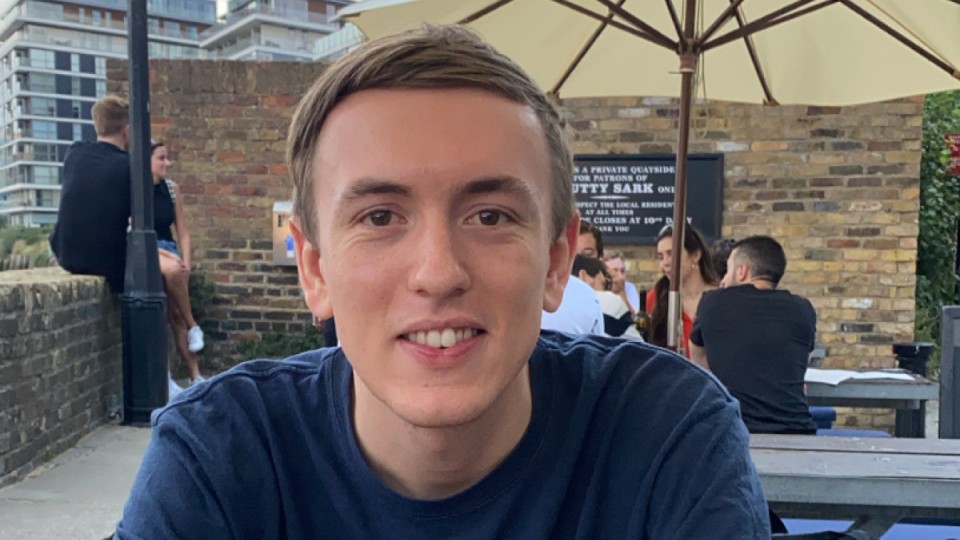 Lifelong Charlton fan Ben Linden completed the Virgin Money London Marathon on 3 October in aid of CACT! 

Click here if you would like to join Ben in supporting CACT's work.