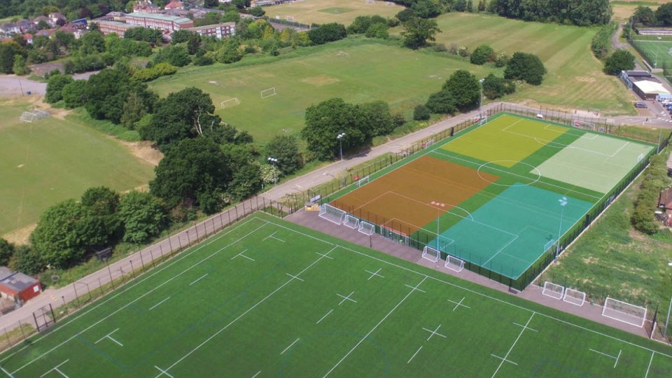 On Saturday 13 June, CACT reopened its community 3G pitch for a limited number of targeted sessions.  

Plans have been put together for all resuming sessions (including holiday courses, Upbeats, Premier League Kicks & Post-16s) following updated FA and government guidelines.  