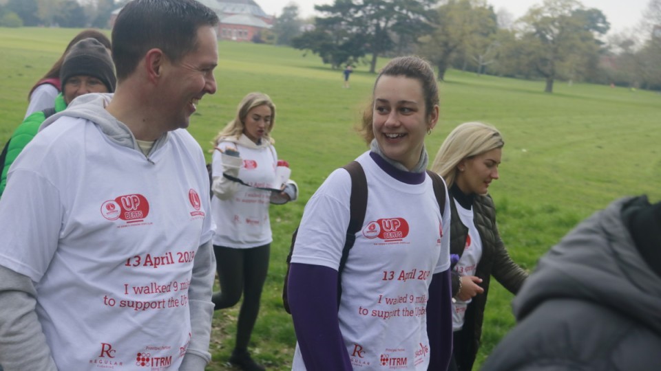 The community programme at Charlton Athletic has been bringing opportunity and social change to communities in South East London, Kent and beyond since 1992.

A study into the impact of CACT's programmes has shown that our work has a value of over £31 million to communities in the following areas:

Improving Education and Employment
Improving Health
Reducing Crime