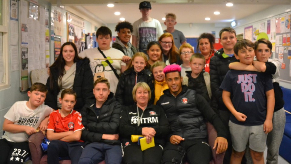 CACT has delivered Royal Greenwich’s universal youth provision, Young Greenwich, since April 2012.

Young Greenwich is where 10-19 year olds( and up to 25 with SEND) can have fun, meet new friends, learn new skills and fulfil their potential.

Young Greenwich will be holding live events on their Instagram page while people are isolating due to COVID-19. Keep an eye out on their page for upcoming events.