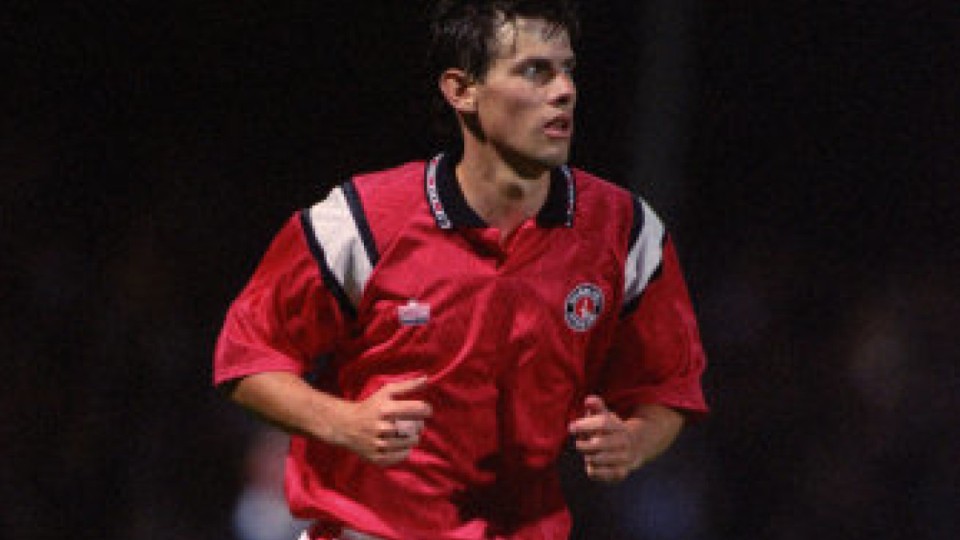 Rob Lee