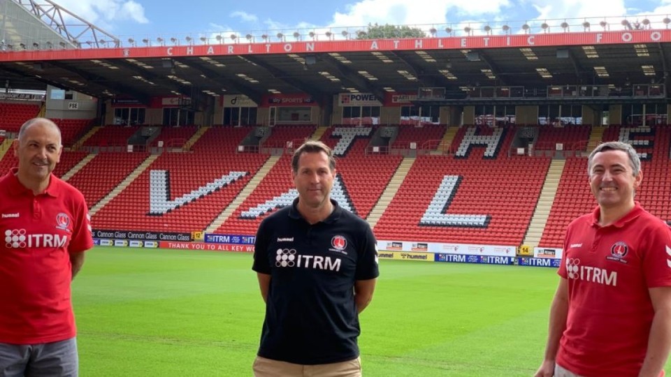 ITRM is Principal Partner of CACT, and the partnership will see the ITRM logo on the front of all kit worn by CACT staff and affiliated teams. 

The logo will once again be on the back of the club's shirt, and women's team shirt.