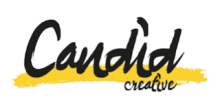 Candid Creative logo