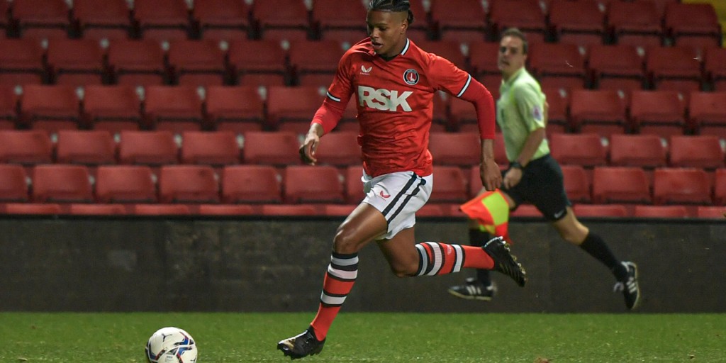 U21 REPORT, Cardiff City 0 Charlton 2