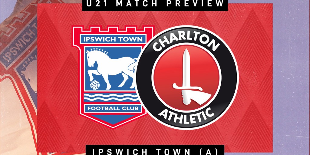 U21 PREVIEW, Charlton v Cardiff City