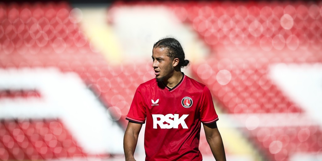 U21 CUP REPORT | Charlton 0 AFC Bournemouth 4 | Charlton Athletic Football  Club
