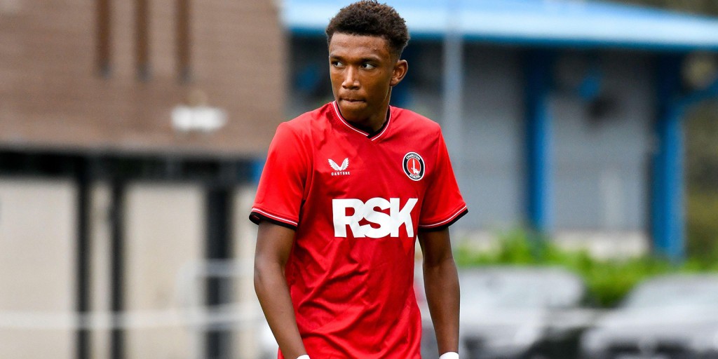 U21 REPORT, Cardiff City 0 Charlton 2