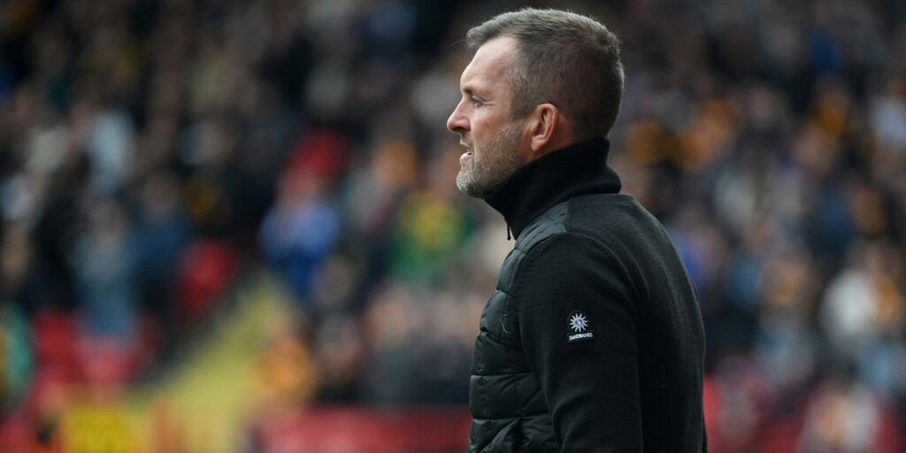 Nathan Jones Discusses Upcoming Leicester City Match - Charlton Athletic Football