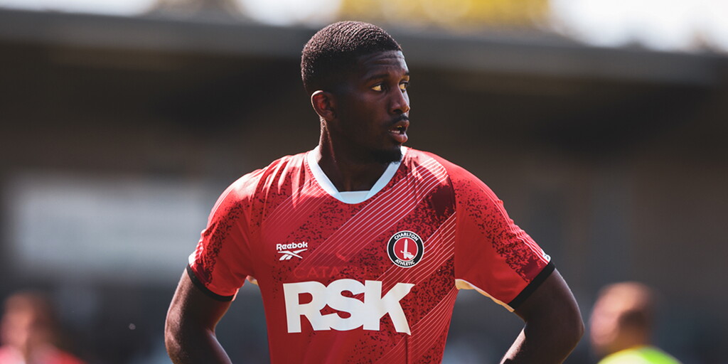 Daniel Kanu receives Sierra Leone call-up