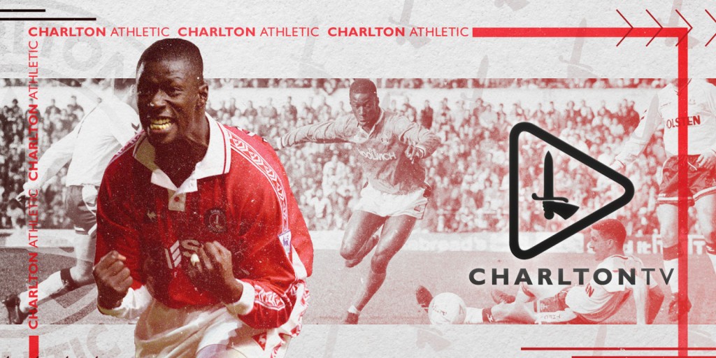 Watch Charlton v AFC Wimbledon outside the UK & Ireland